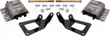 Cargar imagen en el visor de la galería, ICT Billet 78-88 GM G-Body LS Swap Engine Mount Kit