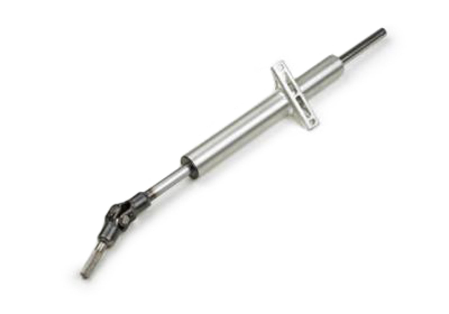 IDIDIT Raw Steering Column 96-00 Honda Civic