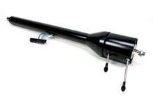 Load image into Gallery viewer, IDIDIT Steering Column Tilt 55-56 Chevy Black