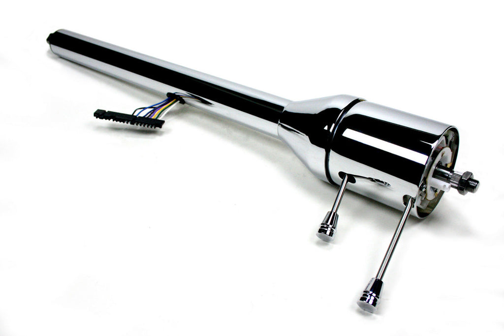 IDIDIT 64-65 Chevelle Steering Column Tilt Floor Shift