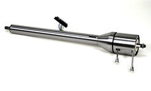 Cargar imagen en el visor de la galería, IDIDIT 62-66 Nova Steering Column Paintable Steel