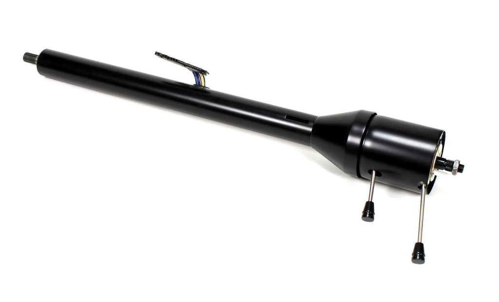 IDIDIT Steering Column Tilt 62- 66 Nova Black