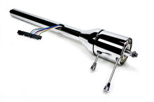 Cargar imagen en el visor de la galería, IDIDIT Steering Column Tilt 55-59 GM Truck Chrome