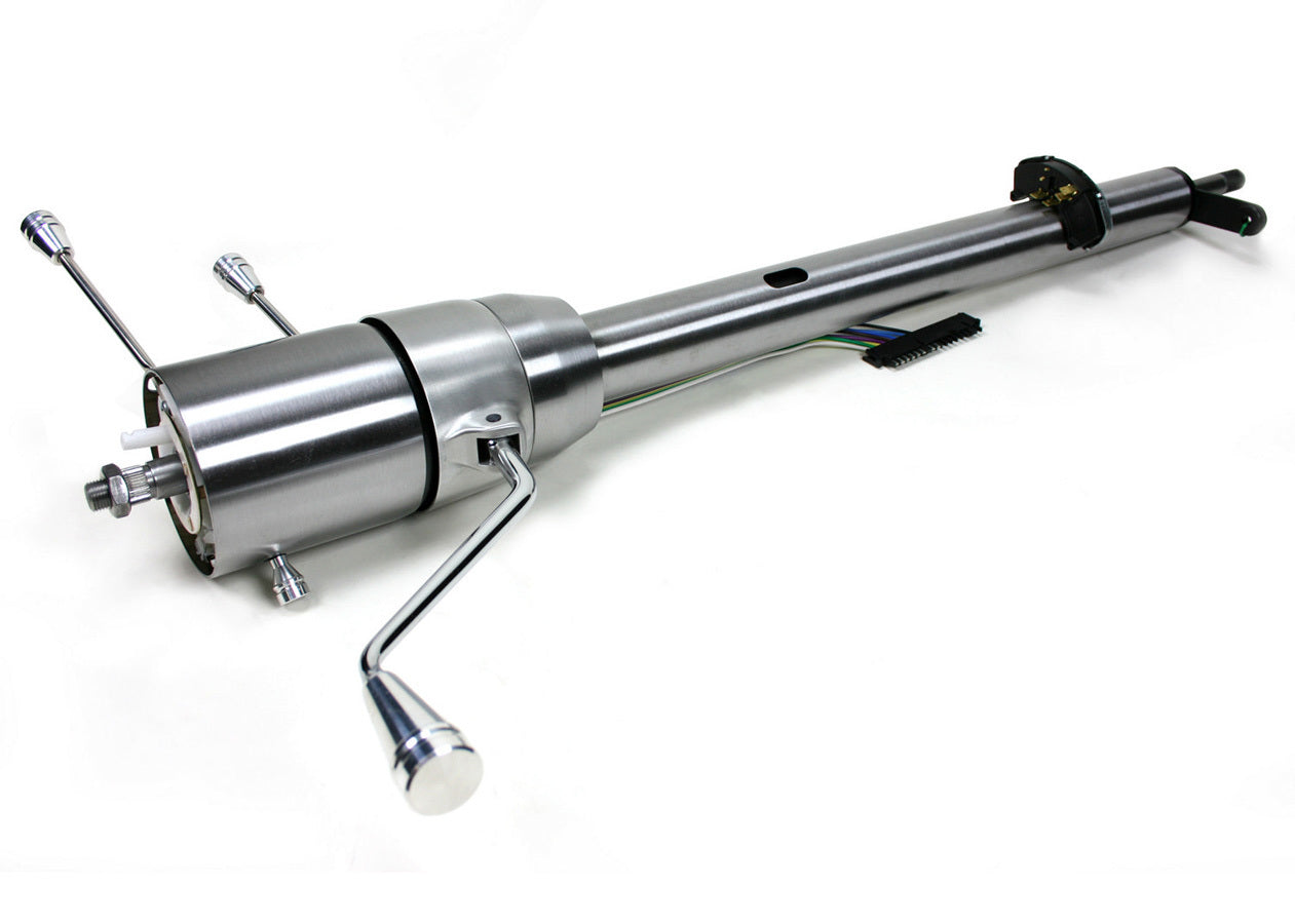 IDIDIT Steering Column Tilt Col umn Shift 67-72 GM C10