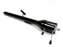 Cargar imagen en el visor de la galería, IDIDIT 1967-68 Chevelle Steering Column Black