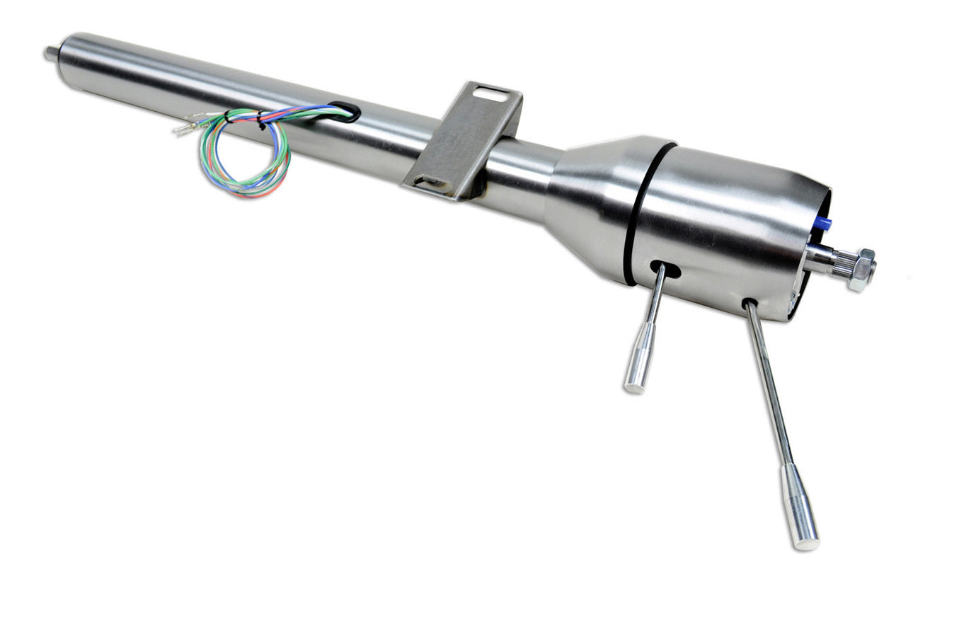 IDIDIT Steering Column Tilt 65- 66 Ford Truck Ford Shaft