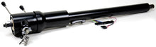 Load image into Gallery viewer, IDIDIT 69-72 Chevelle Steering Column Black