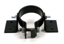 Cargar imagen en el visor de la galería, Steel Floor Mount Bracket for 1-3/4&quot; Diameter Tube