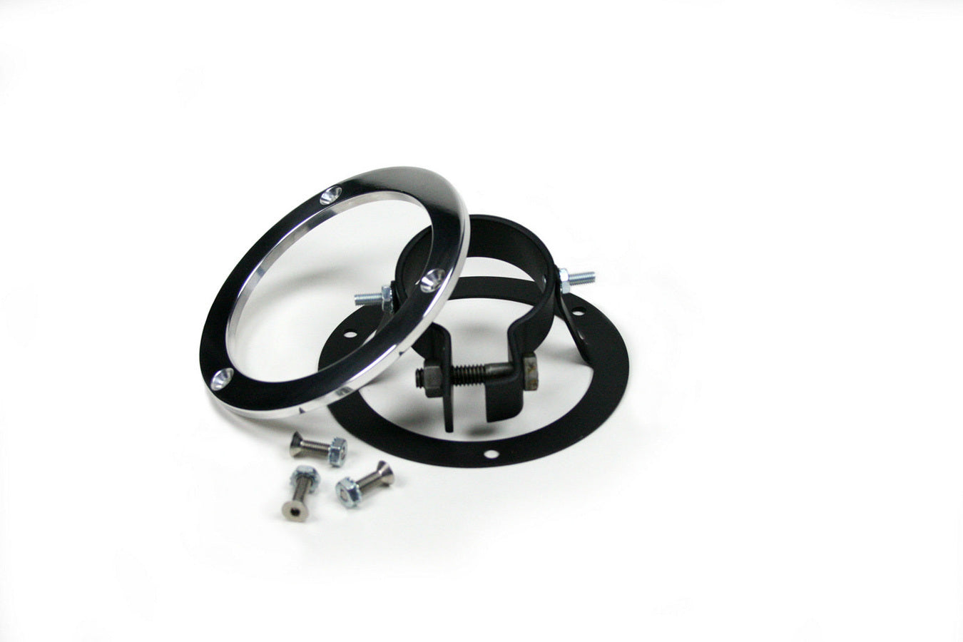 IDIDIT 2  Trim Kit Floor Mount