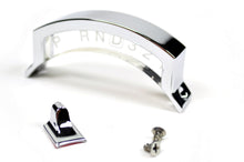 Cargar imagen en el visor de la galería, IDIDIT Indicator with Aluminum  Housing 4 Speed Chrome