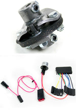 Load image into Gallery viewer, IDIDIT 64-66 Corvette Steering Column Install Kit