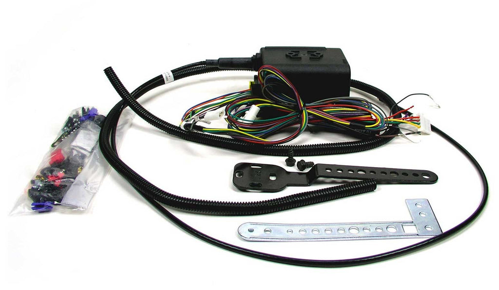 IDIDIT Cruise Control Kit For Computerized Engines