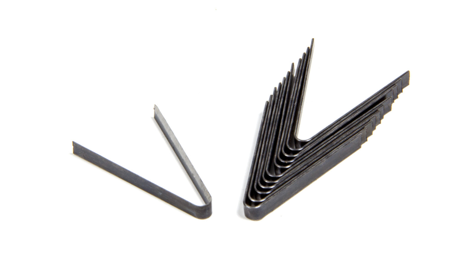 Ideal Heated Knives #2 Standard Blades (12) Round