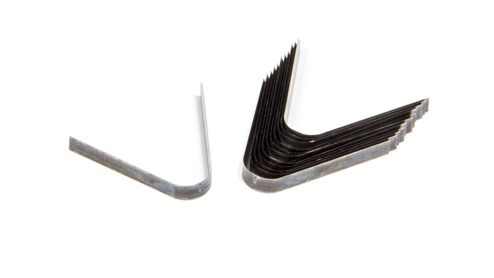 Ideal Heated Knives #5 Standard Blades (12) Round