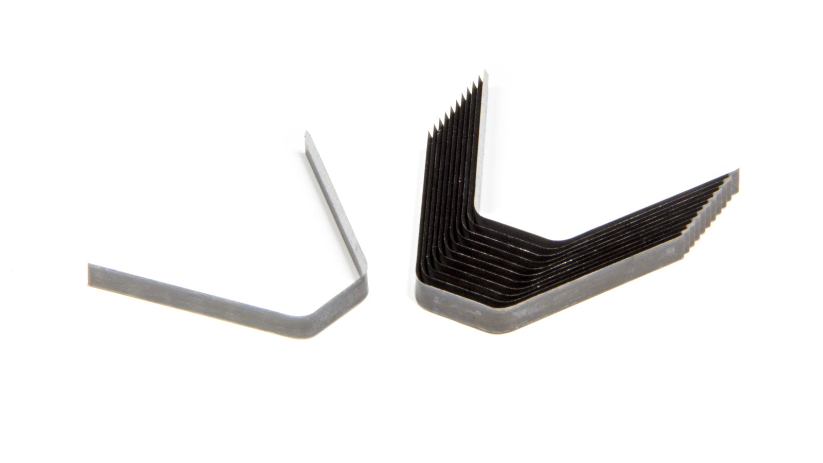 Ideal Heated Knives #6 Large Blades (12) Square