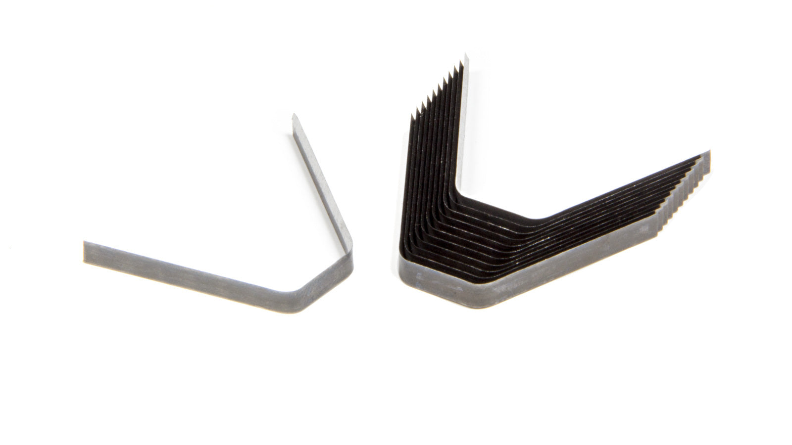 Ideal Heated Knives #8 Large Blades (12) Square