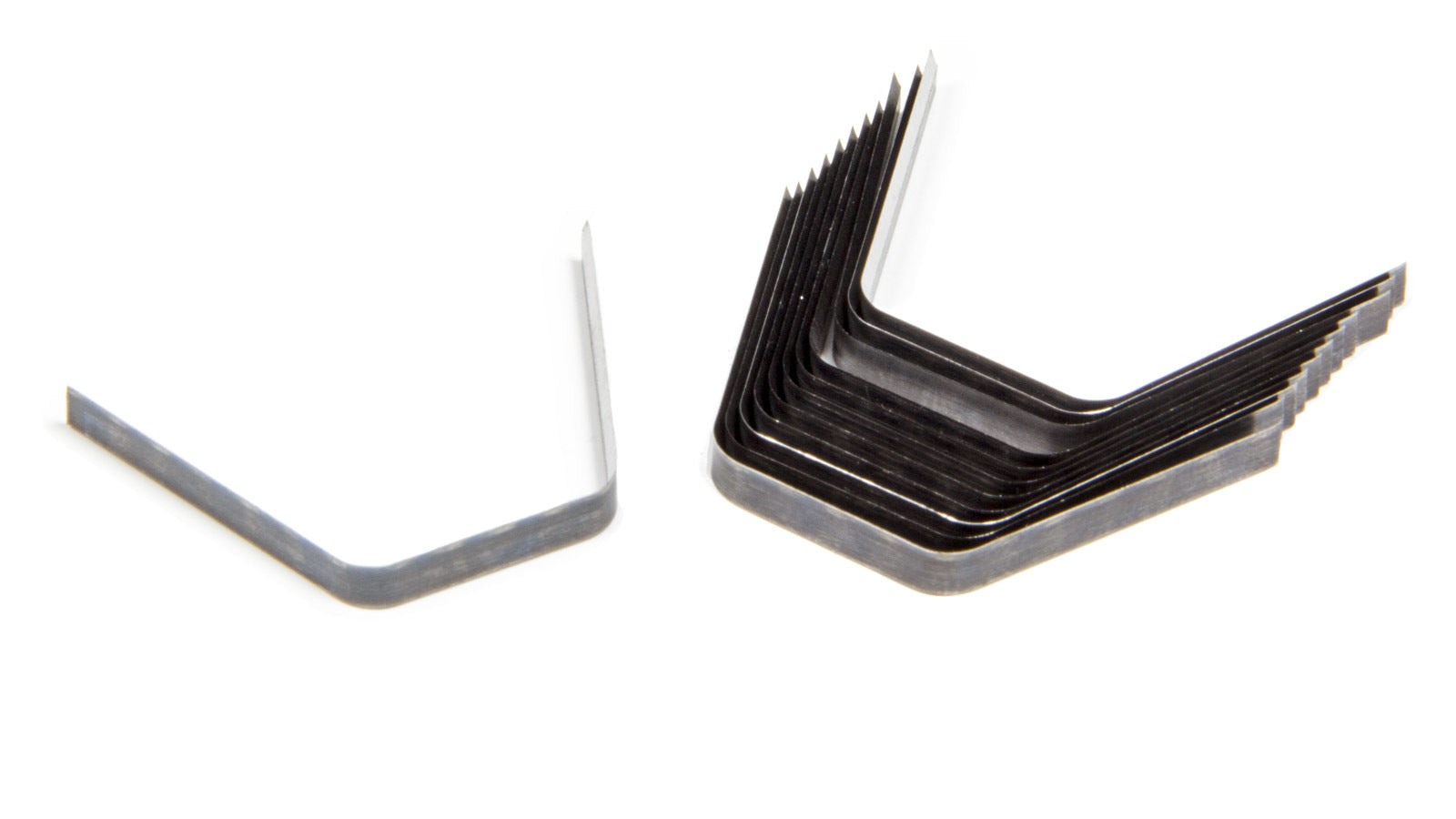 Ideal Heated Knives #12 Large Blades (12) Square