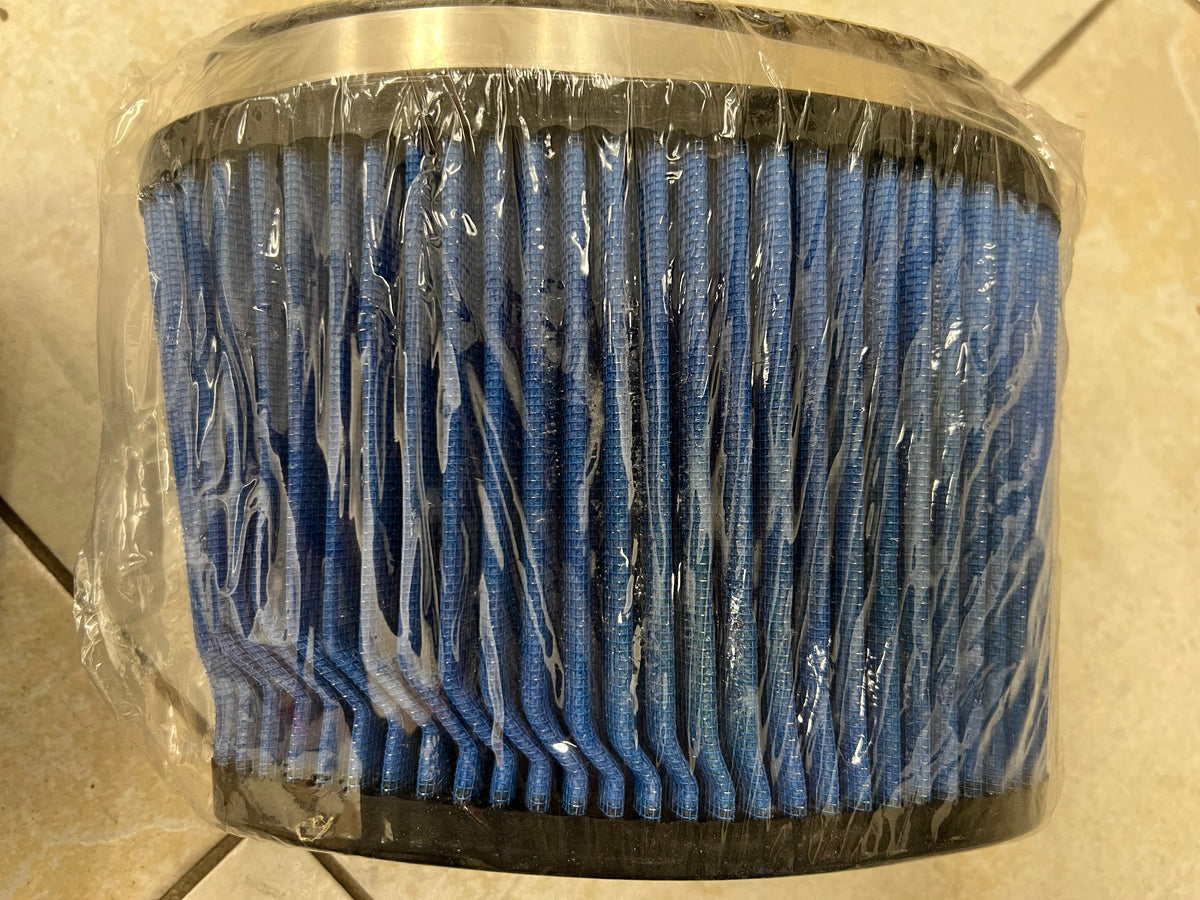 Blemished Replacement BMS Intake filters - view 5