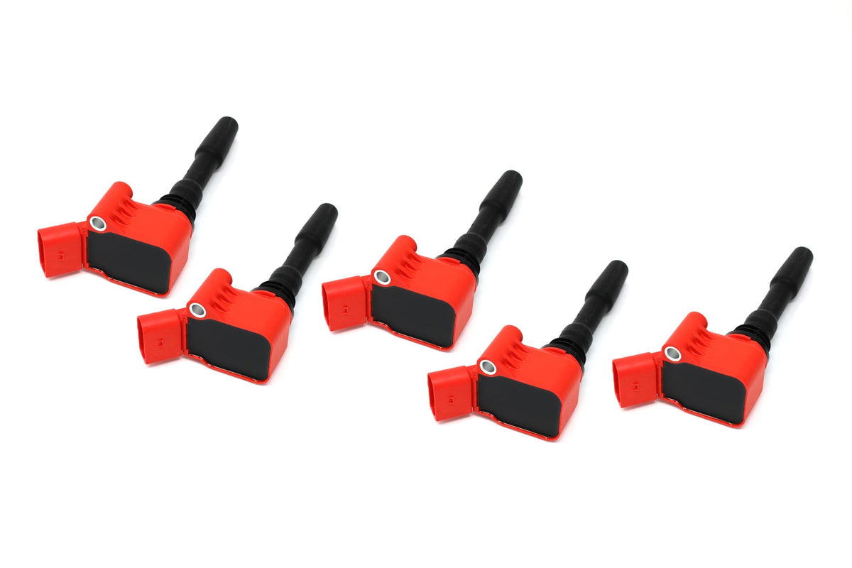 BMS High Output Ignition Coil Kits for VW, Audi, and Porsche - view 3