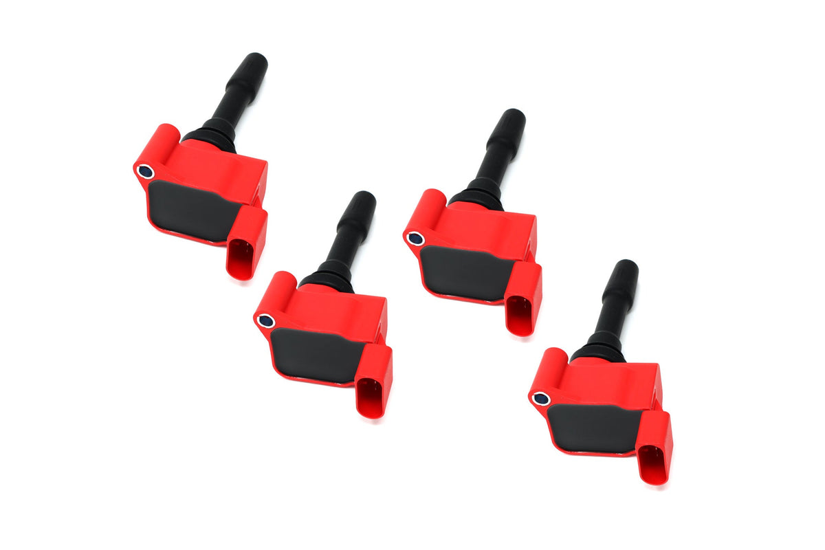 BMS High Output Ignition Coil Kits for VW, Audi, and Porsche - view 2
