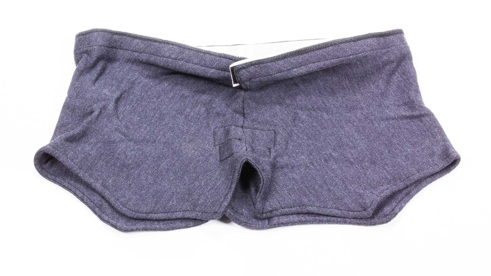 Impact Products Helmet Skirt 2 Layer SFI 3.3/5