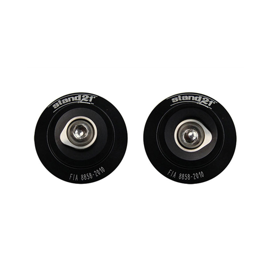 Impact Products Anchor Post FHR Stand 21