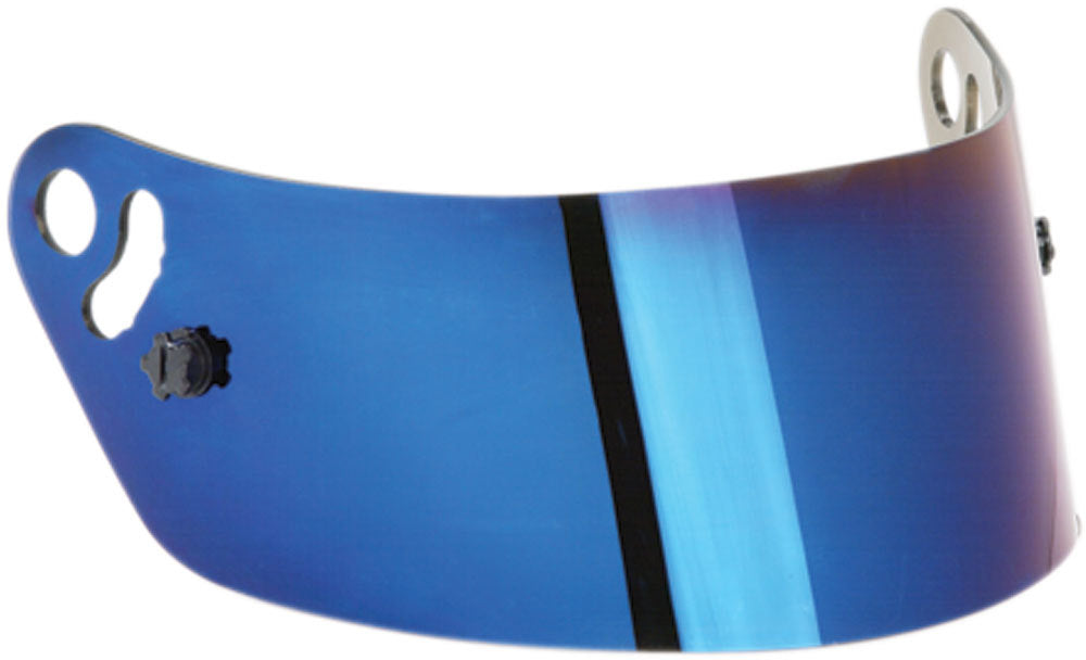 Impact Products Shield Blue Vapor/Charger/Draft