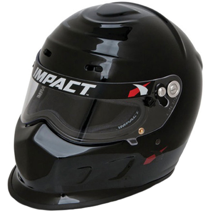 Impact Products Helmet Champ Small Black SA2020