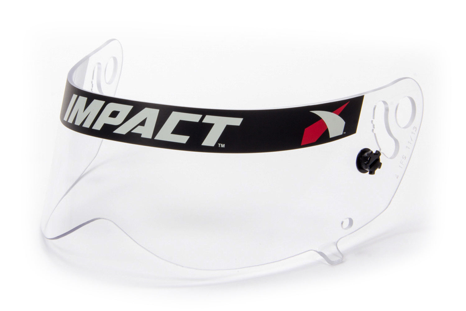 Impact Products Shield Clear anti-fog Champ/Nitro