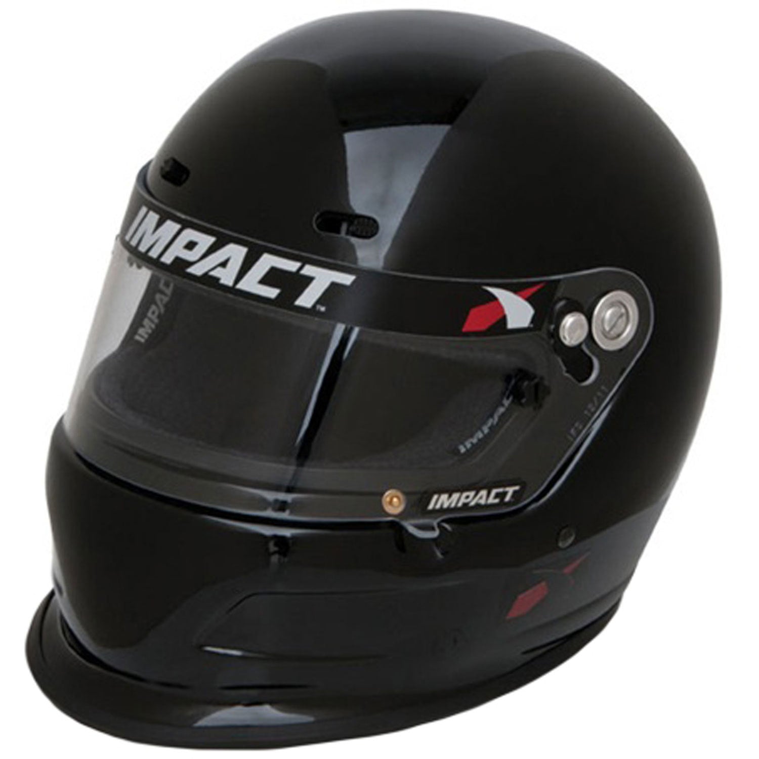 Impact Products Helmet Charger X-Large Black SA2020
