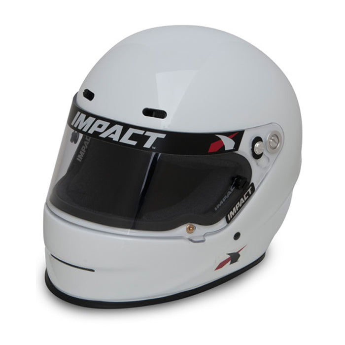Impact Products Helmet 1320 Large White SA2020