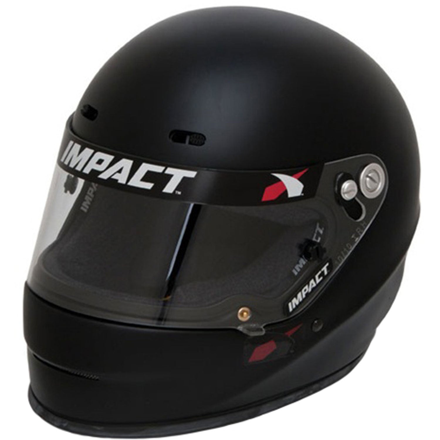 Impact Products Helmet 1320 X-Large Flat Black SA2020