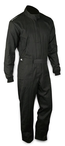 Impact Products SUIT 1pc PADDOCK LARGE BLACK