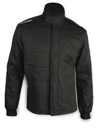 Impact Products JACKET PADDOCK MEDIUM BLACK