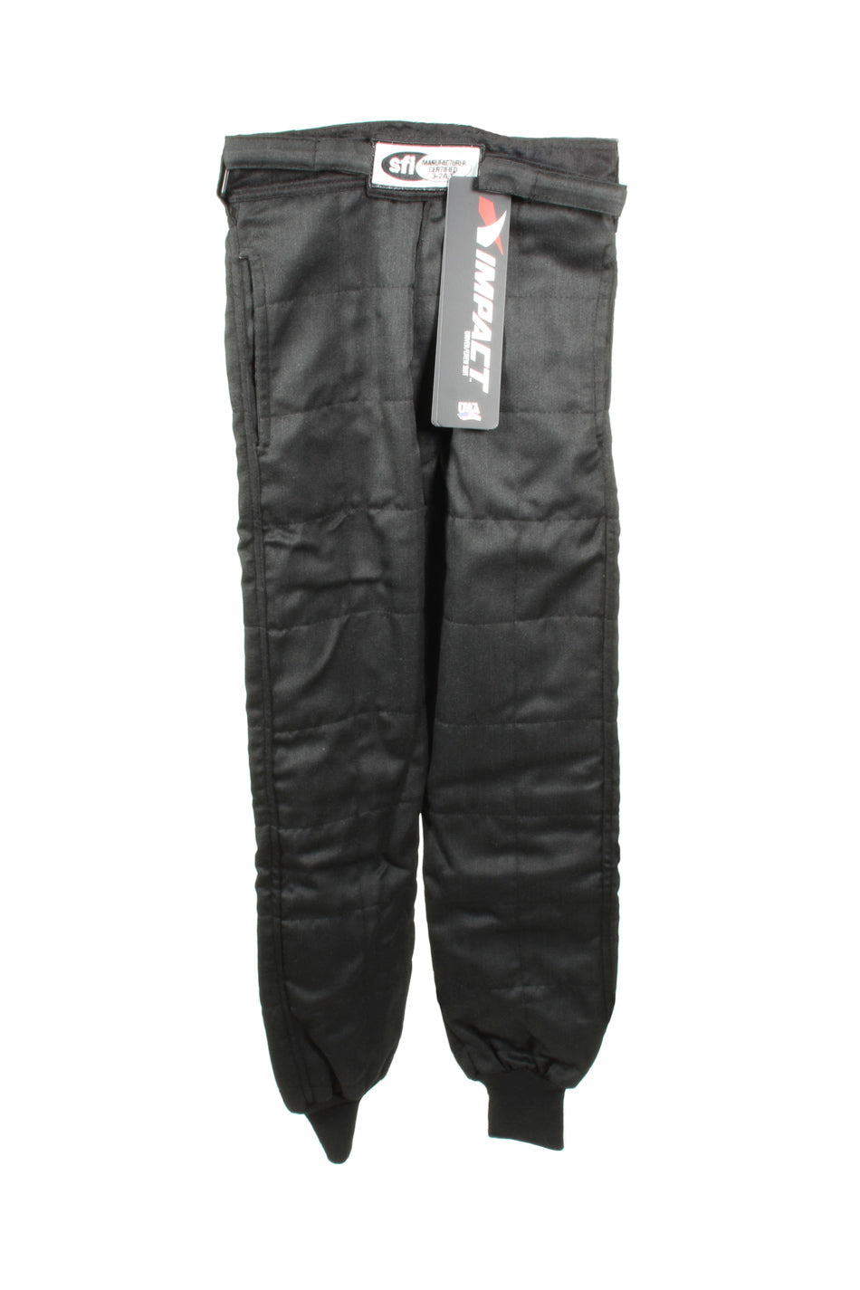 Impact Products Suit Qtr Midget Pants Large