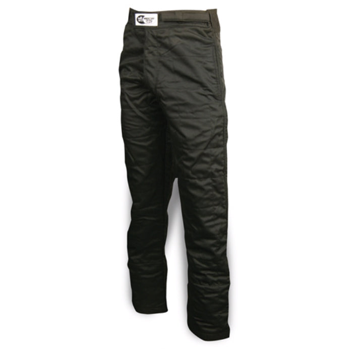Impact Products Racer Pants 2020 Black X-Large