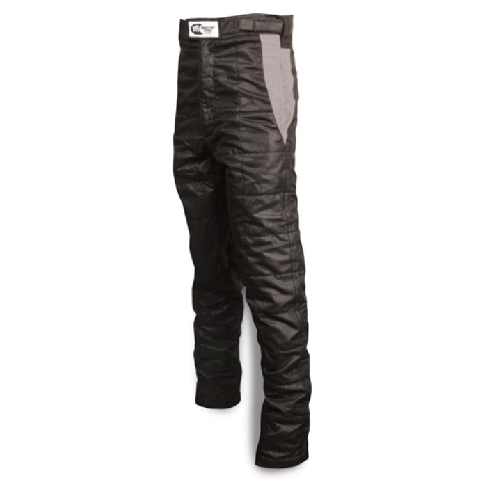 Impact Products Pant Racer X-Large Black/Gray