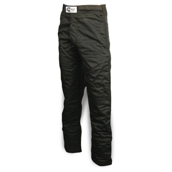 Impact Products Racer Pants 2020 Black XXX-Large