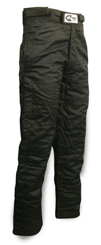 Impact Products Pants Racer 2.4 Small  Black