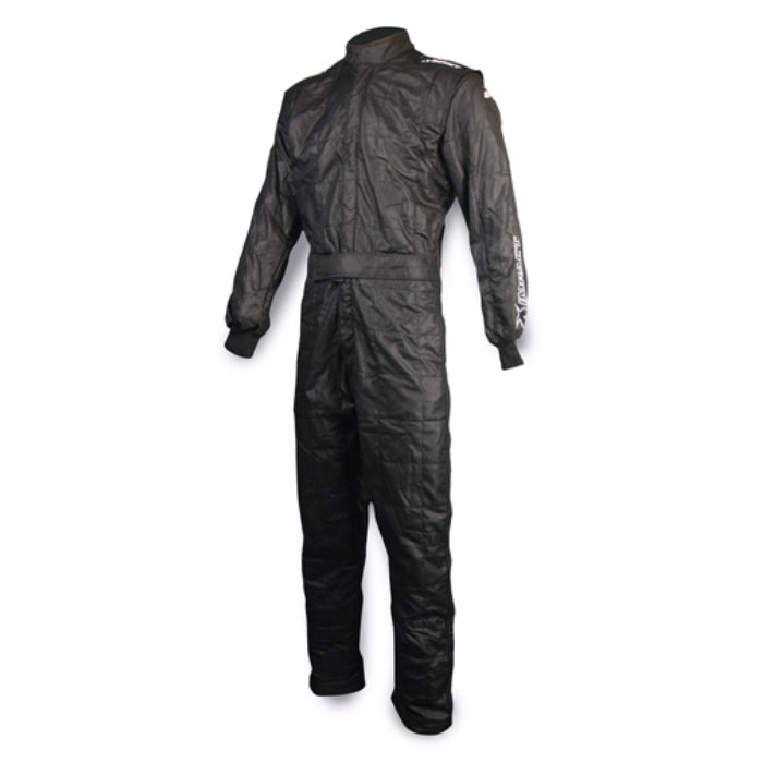Impact Products Suit  Racer XX-Large Black