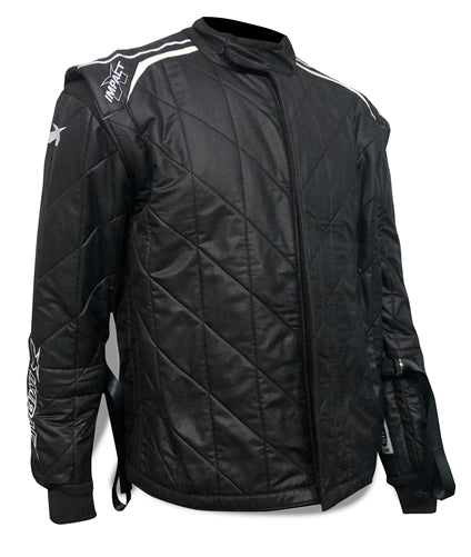 Impact Products JACKET TF20 SFI/20 X-LARGE BLACK