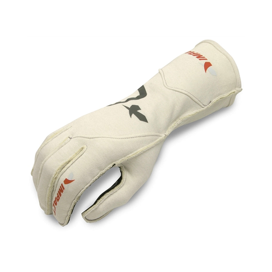 Impact Products Alpha Glove X-Large White