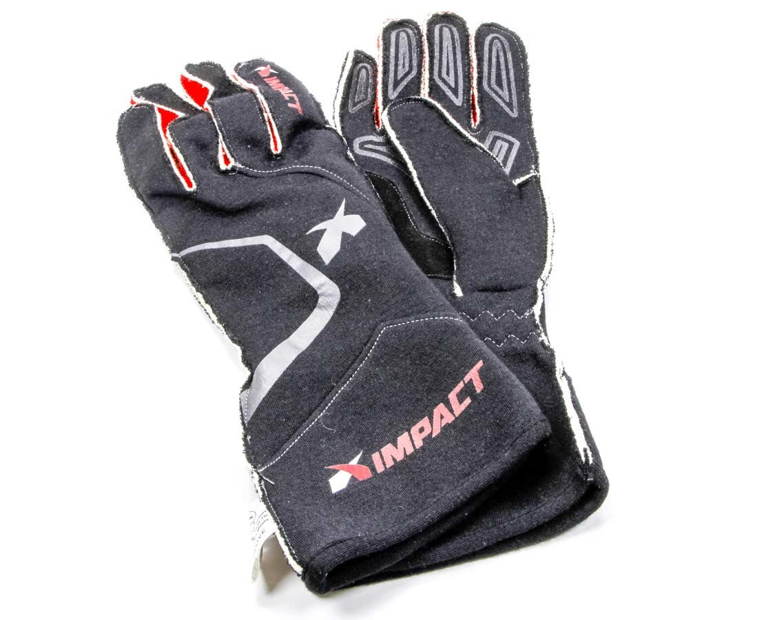 Impact Products Alpha Glove X-Large Blk