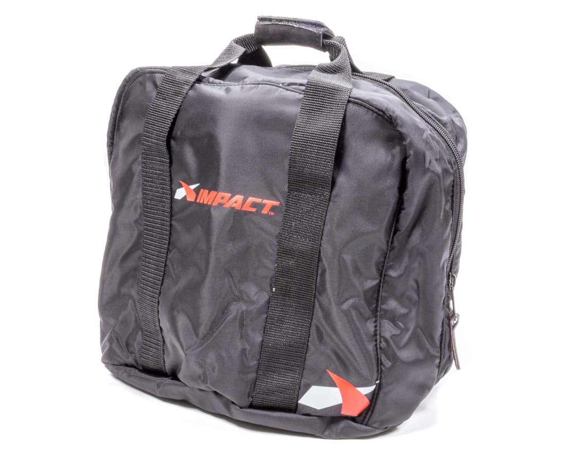 Impact Products Helmet Bag Black