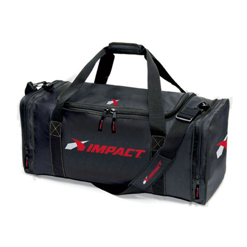 Impact Products Gear Bag Black