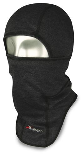Impact Products BALACLAVA SINLGE EYE SFI3.3 BLACK
