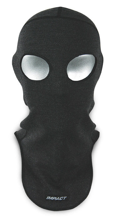 Impact Products BALACLAVA DUAL EYE SFI3.3 BLACK