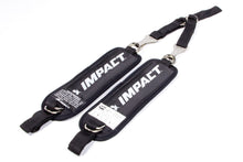 Cargar imagen en el visor de la galería, Impact Products Arm Restraints Black