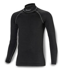 Impact Products UNDERWEAR LONGSLEEVE TOP NOMEX XXX-LARGE BLACK