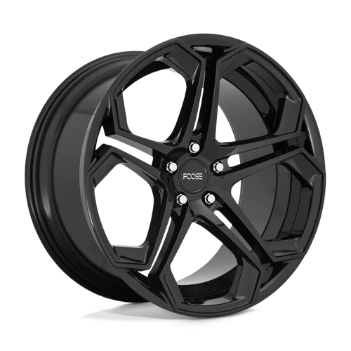 F169 20X10.5 5X4.5 GL-BLK 40MM